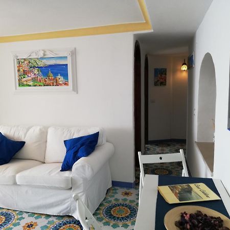 Casa Caldiero #6 Hotel Positano Esterno foto