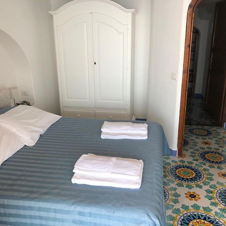 Casa Caldiero #6 Hotel Positano Esterno foto