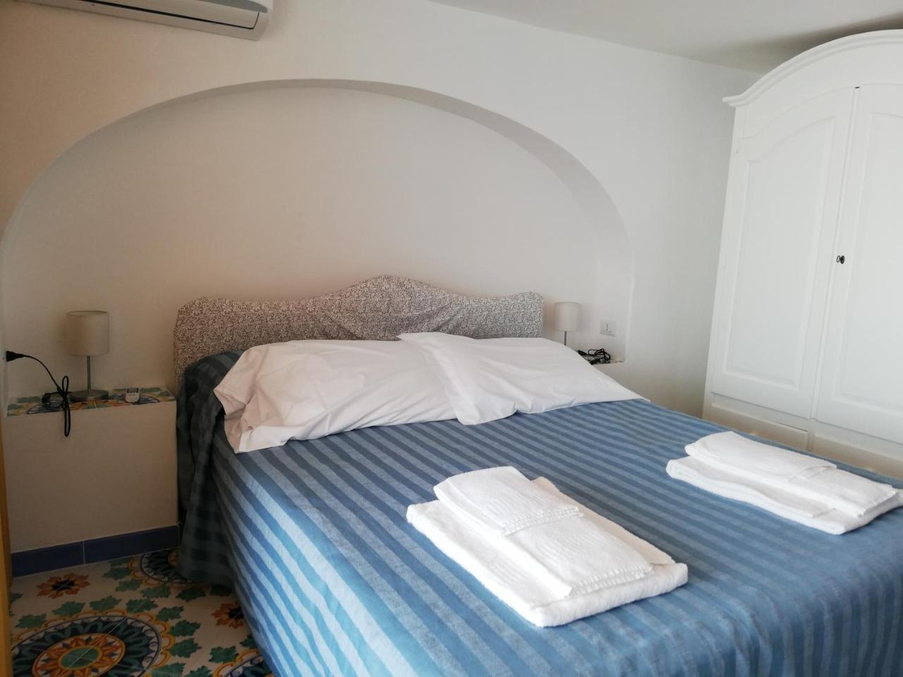 Casa Caldiero #6 Hotel Positano Esterno foto