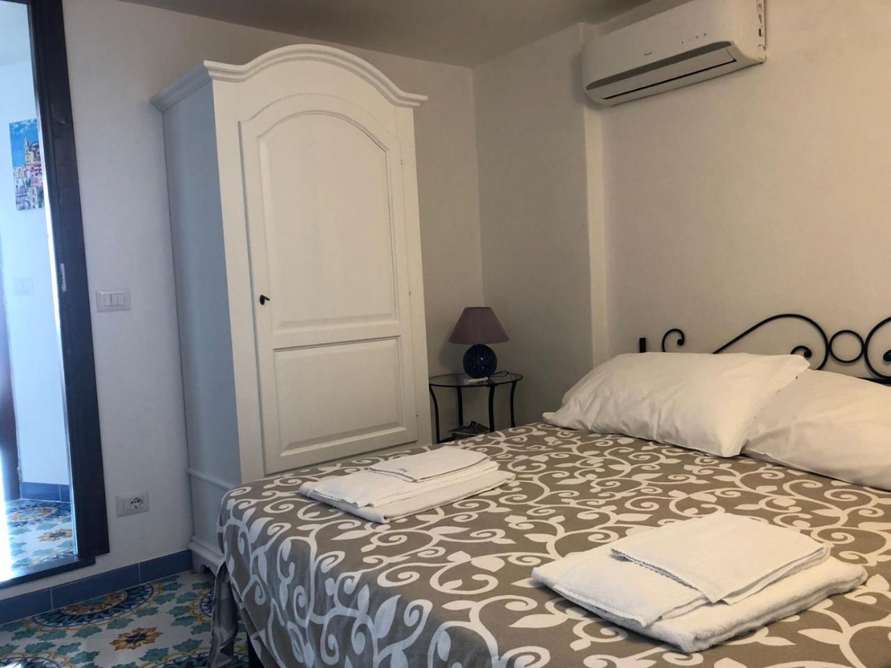 Casa Caldiero #6 Hotel Positano Esterno foto