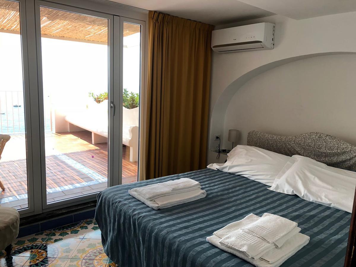 Casa Caldiero #6 Hotel Positano Esterno foto